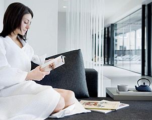 Unterkunft 630505 - Appartement Limburg - Carbon Hotel