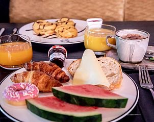 Unterkunft 630505 - Appartement Limburg - Carbon Hotel