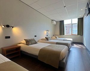 Unterkunft 630507 - Appartement Limburg - Hotel De Venne