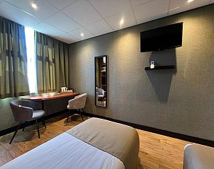 Unterkunft 630507 - Appartement Limburg - Hotel De Venne