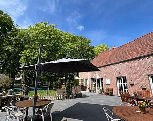 Unterkunft 630507 - Appartement Limburg - Hotel De Venne