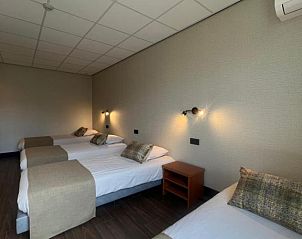 Unterkunft 630507 - Appartement Limburg - Hotel De Venne