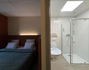 Unterkunft 630507 - Appartement Limburg - Hotel De Venne