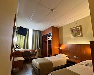 Unterkunft 630507 - Appartement Limburg - Hotel De Venne