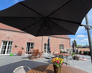 Unterkunft 630507 - Appartement Limburg - Hotel De Venne