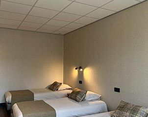 Unterkunft 630507 - Appartement Limburg - Hotel De Venne