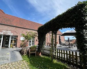 Unterkunft 630507 - Appartement Limburg - Hotel De Venne