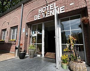 Unterkunft 630507 - Appartement Limburg - Hotel De Venne