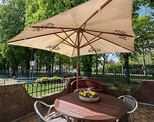 Unterkunft 630507 - Appartement Limburg - Hotel De Venne