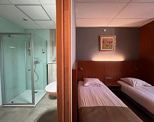 Unterkunft 630507 - Appartement Limburg - Hotel De Venne