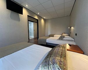 Unterkunft 630507 - Appartement Limburg - Hotel De Venne