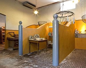 Verblijf 720203 - Vakantiewoning Oost-Vlaanderen - Lozerkasteel
