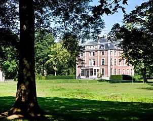 Verblijf 720203 - Vakantiewoning Oost-Vlaanderen - Lozerkasteel