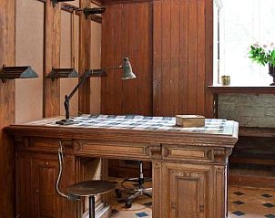 Verblijf 720203 - Vakantiewoning Oost-Vlaanderen - Lozerkasteel