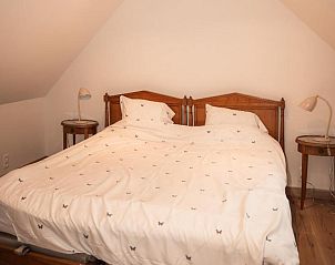 Verblijf 720203 - Vakantiewoning Oost-Vlaanderen - Lozerkasteel