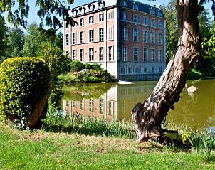 Verblijf 720203 - Vakantiewoning Oost-Vlaanderen - Lozerkasteel