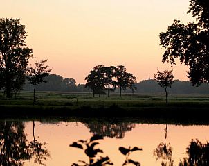 Verblijf 720203 - Vakantiewoning Oost-Vlaanderen - Lozerkasteel