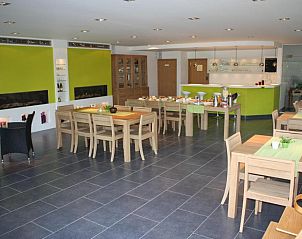Verblijf 730201 - Vakantie appartement Oost-Vlaanderen - Hotel Gasthof Kapelhof