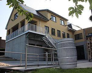 Verblijf 730201 - Vakantie appartement Oost-Vlaanderen - Hotel Gasthof Kapelhof