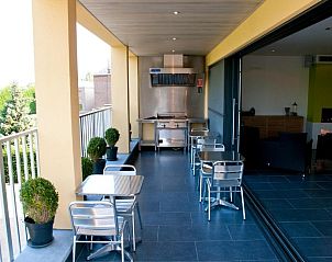 Verblijf 730201 - Vakantie appartement Oost-Vlaanderen - Hotel Gasthof Kapelhof