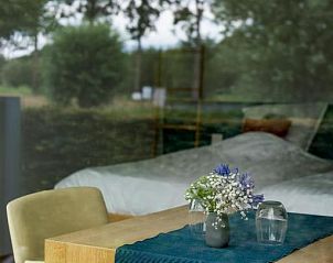 Verblijf 810203 - Bed and breakfast Oost-Vlaanderen - B&B Hier en Nu