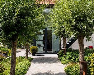 Verblijf 810203 - Bed and breakfast Oost-Vlaanderen - B&B Hier en Nu