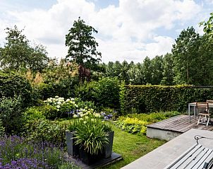 Verblijf 810203 - Bed and breakfast Oost-Vlaanderen - B&B Hier en Nu