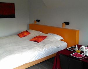 Verblijf 810203 - Bed and breakfast Oost-Vlaanderen - B&B Hier en Nu