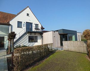 Verblijf 810203 - Bed and breakfast Oost-Vlaanderen - B&B Hier en Nu