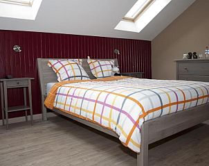 Guest house 810602 - Bed and Breakfast Liege - B&B Die Alte Scheune