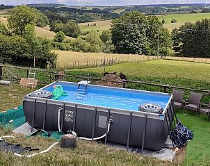 Guest house 810602 - Bed and Breakfast Liege - B&B Die Alte Scheune