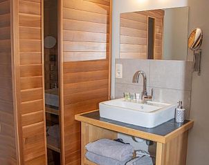 Guest house 820503 - Bed and Breakfast Limburg - B&B De Oude Winning