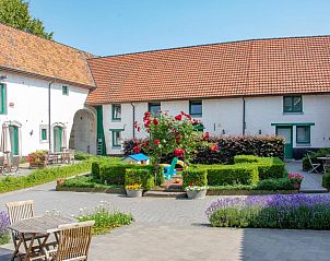 Guest house 820503 - Bed and Breakfast Limburg - B&B De Oude Winning