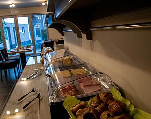 Guest house 820503 - Bed and Breakfast Limburg - B&B De Oude Winning