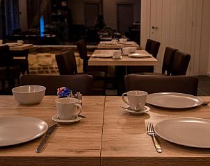 Guest house 820503 - Bed and Breakfast Limburg - B&B De Oude Winning
