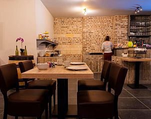 Guest house 820503 - Bed and Breakfast Limburg - B&B De Oude Winning