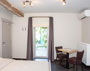 Guest house 820503 - Bed and Breakfast Limburg - B&B De Oude Winning