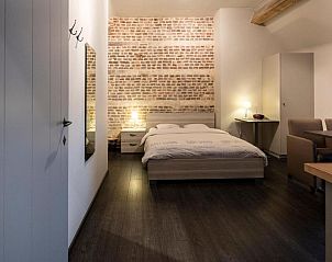 Guest house 820503 - Bed and Breakfast Limburg - B&B De Oude Winning