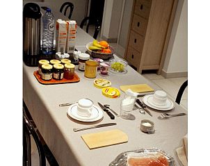Guest house 930604 - Bed and Breakfast Liege - B&B Le Clos du Lac