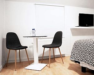 Guest house 930604 - Bed and Breakfast Liege - B&B Le Clos du Lac