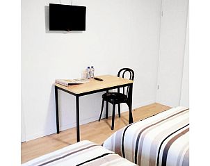 Guest house 930604 - Bed and Breakfast Liege - B&B Le Clos du Lac