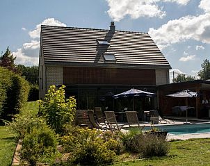 Guest house 930607 - Bed and Breakfast Liege - B&B La Raveline