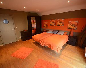 Guest house 930607 - Bed and Breakfast Liege - B&B La Raveline