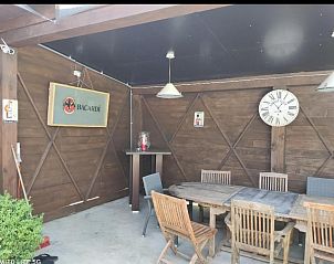 Guest house 930607 - Bed and Breakfast Liege - B&B La Raveline