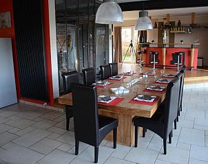 Guest house 930607 - Bed and Breakfast Liege - B&B La Raveline