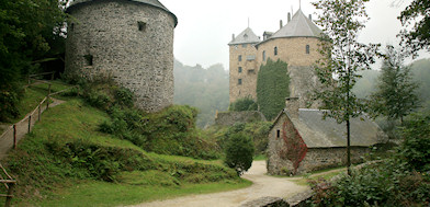 Ardennen (Luxemburg)