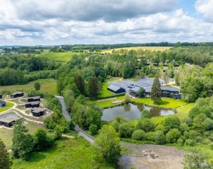 Roompot Hillview Resort Grandvoir