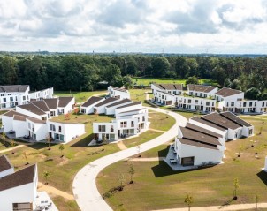 Roompot Park Eksel