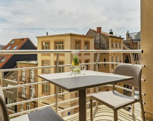 Holidaysuites.nl