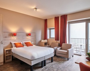 Holidaysuites.nl